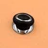 7Yx Atacado Universal Tampa de Panela Cabeça Acessórios de Cozinha Alça Tampa de Aço Inoxidável Tampa de Vidro Redonda Acessórios Tampa de Panela Wok