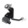Sensor de nivel de faro Sensor de altura de carrocería Adecuado para Audi 4F0616571J Trasero Izquierdo