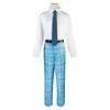Vestir boneca se apaixonar cos roupas xiduochuan Haimeng JK uniforme maiô empregada roupas cospaly