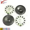 Los fabricantes suministran altavoz de hierro de 50 MM, magnético redondo, de 0,5 W, para alarma, coche, caja registradora