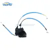 Adecuado para bloques de cierre de puerta Audi, Chevrolet, BMW, Opel, Mercedes, Dodge, Ford, Volkswagen, Toyota, Honda, Hyundai