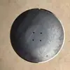 Máquina Cobertora de Film Mulch, Excavadora de Surcos con Disco para Suelo, Disco de Acero al Manganeso para Cuchilla de Rastrillo, Piezas de Maquinaria Agrícola, Arado y Roturador Agrícola