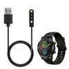 Para Xiaomi haylou RT línea de carga LS05S cargador Reloj inteligente atracción magnética
