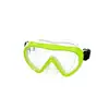 Suministro Directo de Fábrica Máscara de Buceo Juvenil Máscara de Snorkel de Silicona Gafas de Natación Infantiles Equipo de Buceo Venta al por Mayor