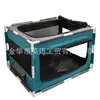 Gaiola dobrável para cães e gatos, ninho de gato cercado, suprimentos para animais de estimação, tenda, sala de parto para gatos, sala de parto para filhotes