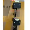747 Máquina de Telar de Lanzadera Pequeña Piezas de Máquina Textil Piezas de Máquina Textil Estilo Antiguo Tensor Ajustable Abrazadera de Tensión Tensor