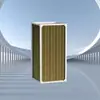 Casa de Cerdos para Ganado Sala de Desinfección Canal de Desinfección para la Peste Porcina Africana Recuperación de Calor Resina Epoxi Papel de Aluminio Intercambiador de Calor
