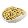Soja Cocida 500g Polvo de Grano Mixto Tostado a Baja Temperatura, Polvo de Grano Entero Molido Fresco, Materia Prima de Leche de Soya, Uso Especial de Fábrica de Alimentos