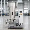 Alimentador por Perda de Peso Equipamento de Alimentação Quantitativa de Pó e Grânulos com Medição Contínua de Alta Precisão