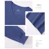 Ropa interior térmica sin costuras para hombre, Tops térmicos con forro polar para invierno, Pantalones térmicos para pareja para mujer, Conjunto para hombre de Tiktok y Kuaishou, Retenedor de calor