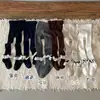 Meias para Meninas 2026 Primavera e Outono Novas de Algodão Infantil com Renda Meias Base Princesa Leggings para Bebê Menina