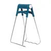 Pinza Anti-Calor para Platos de Acero Inoxidable, Soporte Antideslizante de Silicona para Tazones, Elevador de Platos de Cocina Resistente al Calor