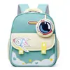 Venta al por mayor de fábrica kulomi caricatura mochila escolar pequeña linda para niños y niñas mochila de jardín de infantes mochila para niños de 3 a 5 años