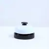 Campana Metálica de Respuesta para Entrenamiento de Mascotas, Accesorio de Juego de Mesa, Campana de Aplauso Manual, Campana de Llamada de Micrófono, Campana de Servicio de Presión Manual