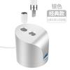 Adecuado para funda protectora de Apple Pencil cable adaptador adaptador de Apple Pen cable de datos adaptador de carga pluma de generación