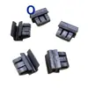 Yubo - Adecuado para Tesla Model Y Model 3 Clip del Maletero Delantero Pestillo de la Caja de Almacenamiento Delantera 147287200B