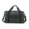 Bolsa de viagem Novo estilo de grande capacidade Fitness Bolsa Moda Viagem de curta distância Bagagem Bolsa Moda All-match Mão Crossbody Bolsa