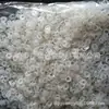 Los fabricantes de silicona suministran junta de silicona transparente, anillo de silicona, almohadilla de silicona para pies con calidad confiable