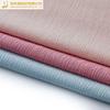 Tecido imitação de linho misto Gastrodia BS031 Vestido francês camisa social moda jacquard bolha