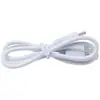 Cabo de Carregamento Tipo-C 50cm 1m Pequenos Eletrodomésticos Cabo de Dados com Núcleo de Cobre Usb3.5 Cabo de Alimentação para Carregamento Rápido