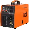 Máquina de solda autoproteção sem gás Jiashi moshida NB-250 220V monofásica sem gás máquina de solda de duas proteções máquina de solda de proteção