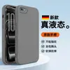 Adecuado para Funda de Teléfono Móvil Apple 6, Cubierta Protectora iPhone 6S, 6Splus Funda de Silicona Anti-Caídas Todo Incluido Anti-Huellas Dactilares Moda Simple