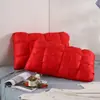 Almohada de Pan Trenzado de Hotel Cinco Estrellas, Núcleo de Almohada para Uso Doméstico, Almohada Cervical Lavable para Adultos, Almohada Individual/Doble