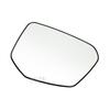 Adecuado para Honda Civic de 10ª generación lingpai Xiangyu lente lente de reversa espejo retrovisor espejo reflectante cristal calefactado