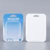 Funda para Reloj, Cable de Datos, Empaque de Tarjeta, Stock Listo al por Mayor, Adecuado para Marcos de Lente de Reloj, Caja de Empaque Blíster Universal Neutro