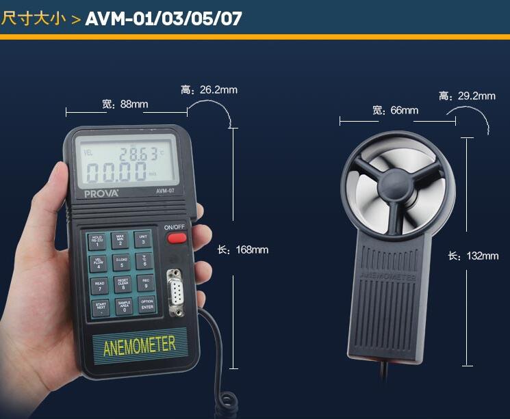 AVM-07-01