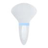 Parche impermeable de gel de silicona para piscina, para baños termales femeninos, con núcleo de algodón, fijo y sin preocupaciones.