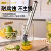 Novo Triturador de Gelo de Aço Inoxidável Triturador de Gelo para Coquetel Martelo de Gelo para Chá com Leite e Limão Triturador de Gelo Suprimentos de Bar Triturador