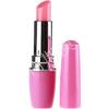 Masajeador Femenino de Comercio Exterior Palo de Masaje Coqueto Productos para Adultos Sexy Av Stick Huevo Vibratorio Pequeño Plano Cabezal Pequeño de Lápiz Labial