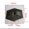Accesorios para botes inflables: válvula de inflado, tapón de drenaje, tapa de bloqueo del remo, soporte del motor, manija, llave