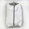 Nova Bolsa para Lavar Sapatos, Produto Quente de Venda Transfronteiriça Essencial para Pessoas Preguiçosas, Bolsa de Lavagem e Proteção de Chenille para Máquina de Lavar, Anti-Deformação, Amazon
