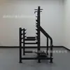 Fábrica de origen mayoristas equipo de fitness marco de gimnasio rack para sentadillas equipo de fuerza para interiores