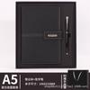 Set de Regalo de Negocios Libreta A5 Taza Termo Libreta de Alto Valor Venta al Mayoreo por Lotes Logotipo Personalizado