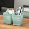 Sundries Cesta de armazenamento Cosméticos Snacks Desktop Storage Box Casa de banho Casa de banho Cozinha Caixa de armazenamento Caixa de armazenamento