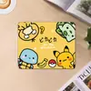 Dropshipping Alfombrilla de ratón Doraemon Dibujos animados Linda Pequeña almohadilla de escritorio Gato Jingle Almohadilla de escritorio Protector de muñeca