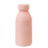 HuanColor Nuevo Estilo Botella de Leche Canal Único Masturbador para Taza de Avión Dormitorio Invisible Portátil Vagina Femenina Madura Nombre Molde Inverso