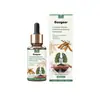 Googeer Extrato de Cordyceps Sinensis Gotas para Limpeza Pulmonar