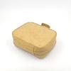 Versión simple de bolsa de aislamiento de moda de papel DuPont impermeable gran capacidad bolsa para cerveza comercio exterior bolsa para lonchera fresca bolsa de regalo