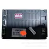 Huaxin Dop-105Cq Pantalla Táctil Integrada Embebida Pantalla de Visualización Antiexplosión para Minas de Carbón