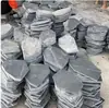 Adoquines de piedra natural con patrón de grietas de hielo irregulares para parques, villas, patios y jardines; adoquines con patrón de grietas de hielo antideslizantes, al por mayor