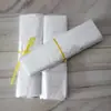 Bolsas de Película Moldeada por Soplado, Alta Presión, Tamaño Grande, Grado Comercial para Supermercado, Gama Completa de Especificaciones, Varias Opciones de Impresión, Venta al por Mayor, Bolsas de Plástico Personalizables, Uso Universal