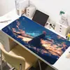 Amazon Ilustración Caliente Inuyasha Alfombrilla de Ratón Grande para E-Sports Venta Directa de Fábrica Alfombrilla de Ratón Venta Caliente Transfronteriza Alfombrilla de Escritorio