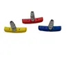 Pastillas de Freno de Bicicleta de Colores 50/60mm Pastillas de Freno para Bicicleta de Montaña al por Mayor Pastillas de Freno V-Brake Accesorios para Bicicleta