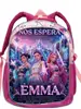Grupo Kpop infantil transfronteiriço de bruxas JIT dropshipping de envelopes cor-de-rosa para meninas do ensino fundamental