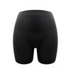 Shorts de Seguridad 10A Base Líquida Control de Abdomen Levantacola para Mujer, Verano Delgados Cintura Media Sin Costuras para Exterior