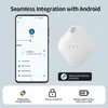 Dispositivo Antirrobo Google para Android Buscador Google Findmy para Android Búsqueda de Ubicación Global